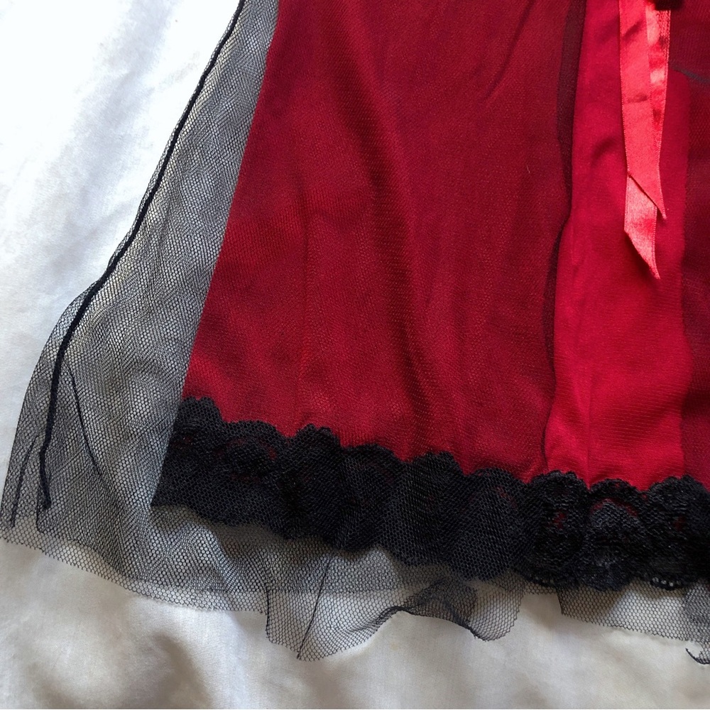 native intimates ⋆ bustier cami - Picture 5 of 8